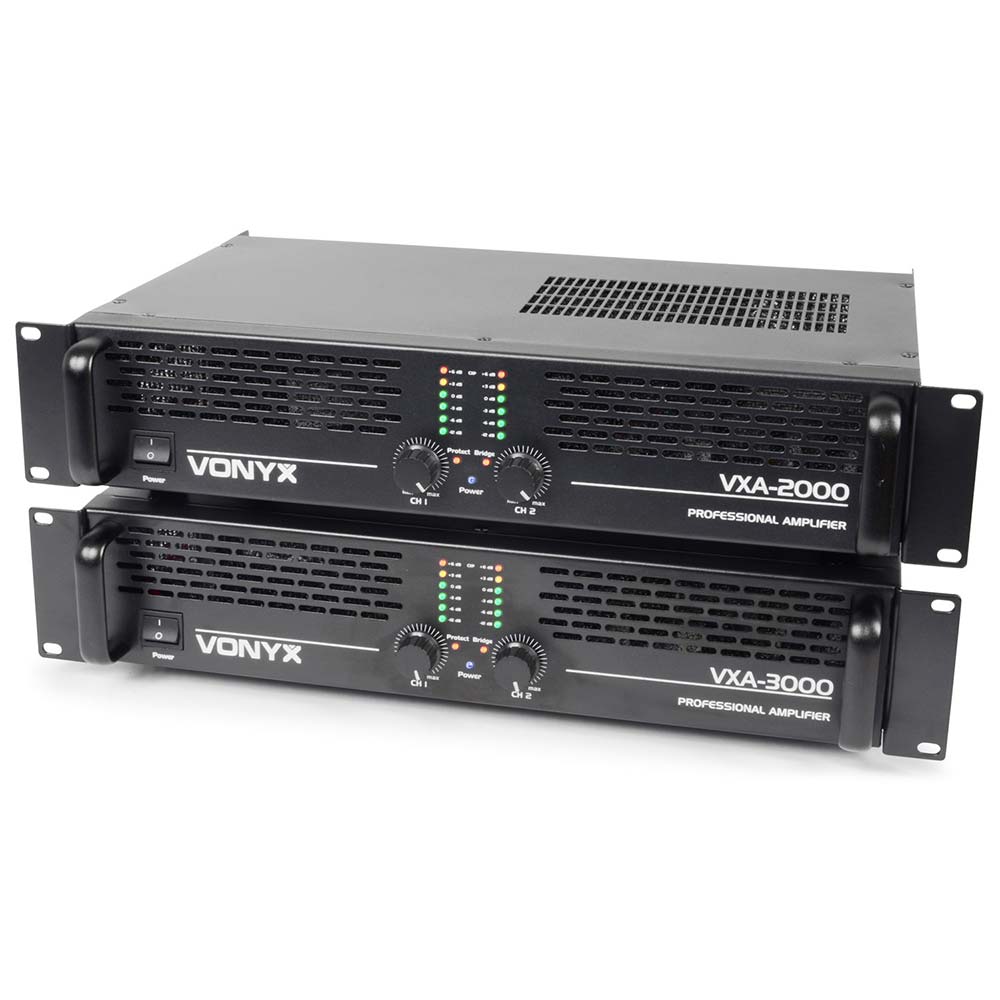 VXA-3000 product image 02