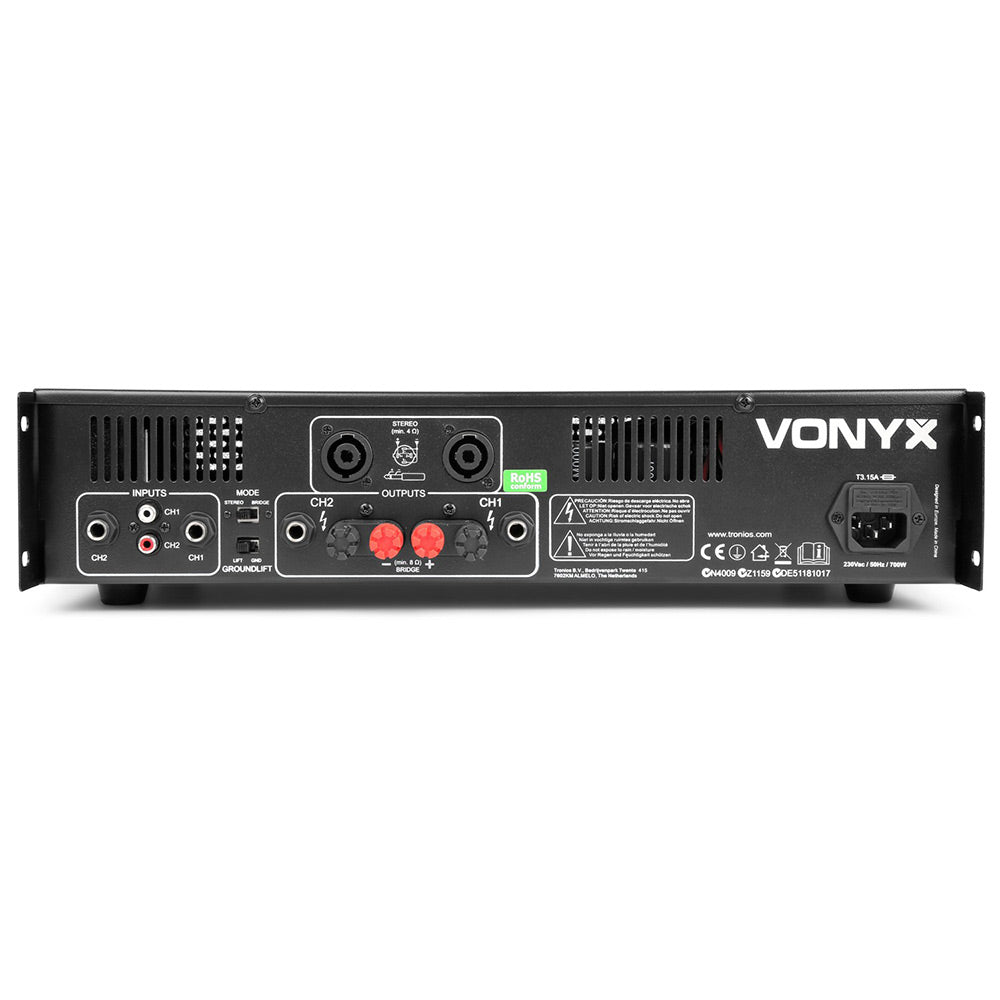 VXA-3000 product image 05