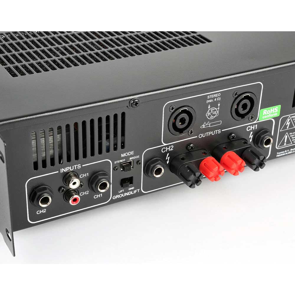VXA-3000 product image 06