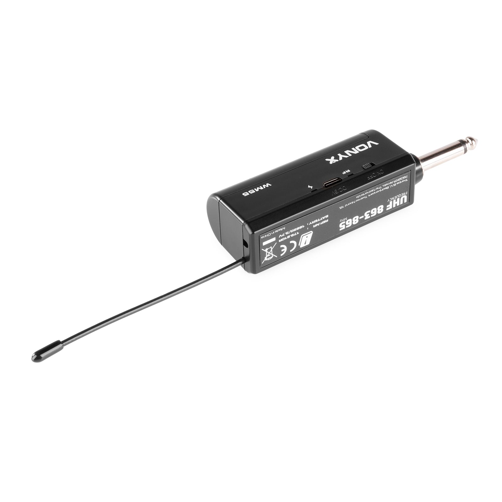 WM552 product image 06