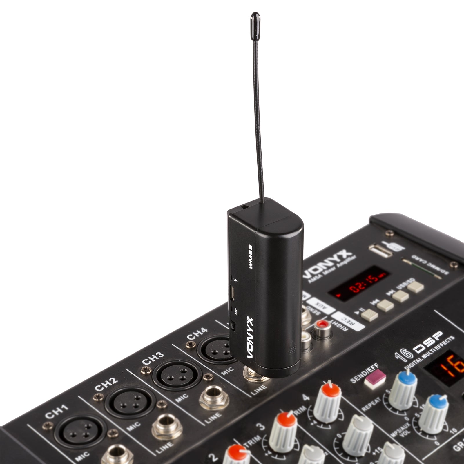 WM552 product image 10