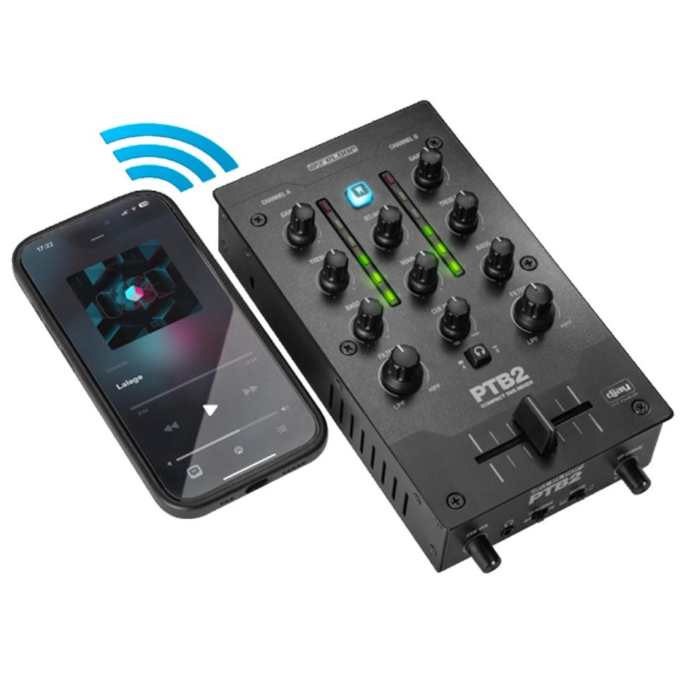 PTB-2 product image 09