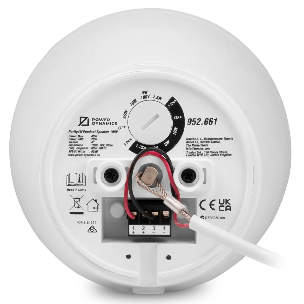 PURITY4W product image 04