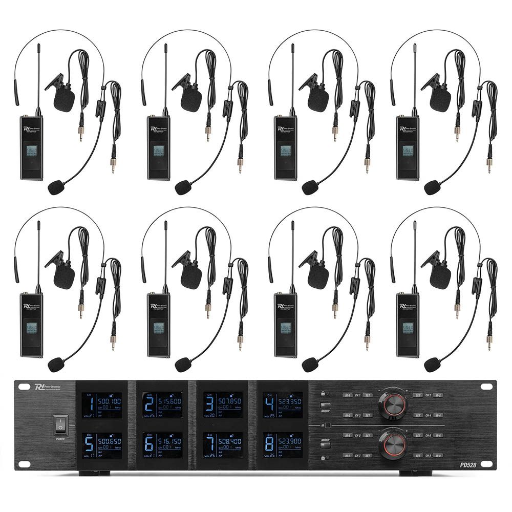 PD528B product image 01