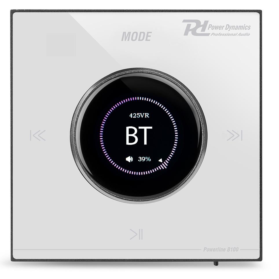 POWERLINEB100W product image 04