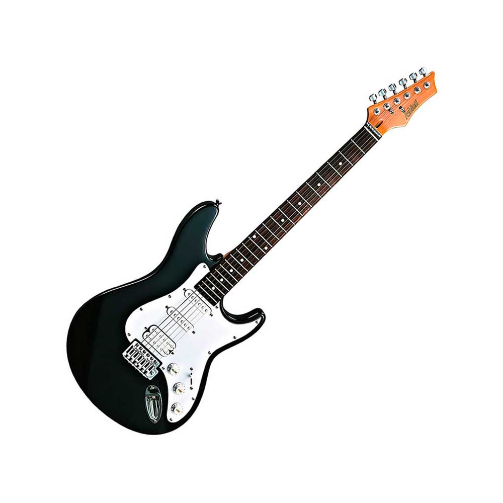 Ashton AG232BK Electric Guitar Black