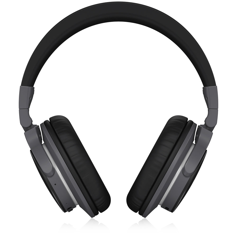 Behringer BH470NC Bluetooth Active Noise Cancelling Headphone