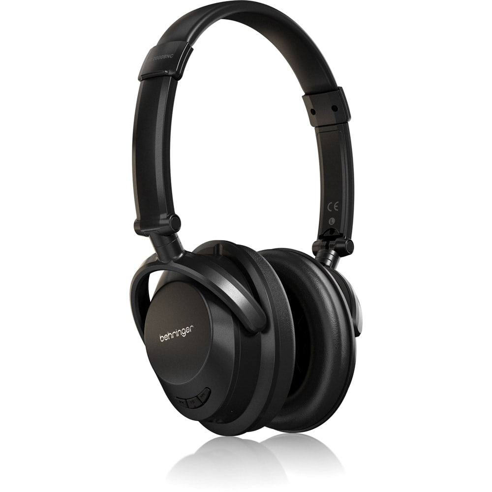 Behringer HC2000BNC Bluetooth Wireless Noise Cancelling Headphones