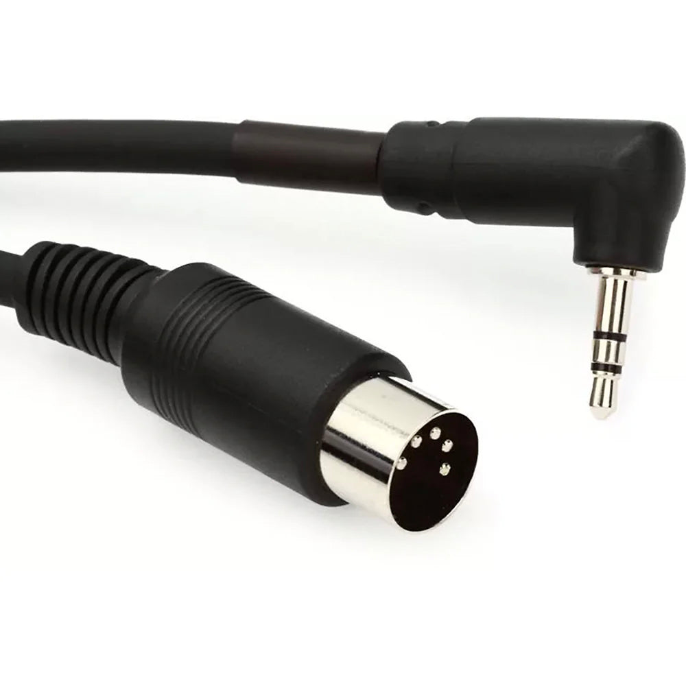 BOSS BMIDI-2-35 MIDI Cable Mini TRS 3.5mm – 5-Pin – 60cm
