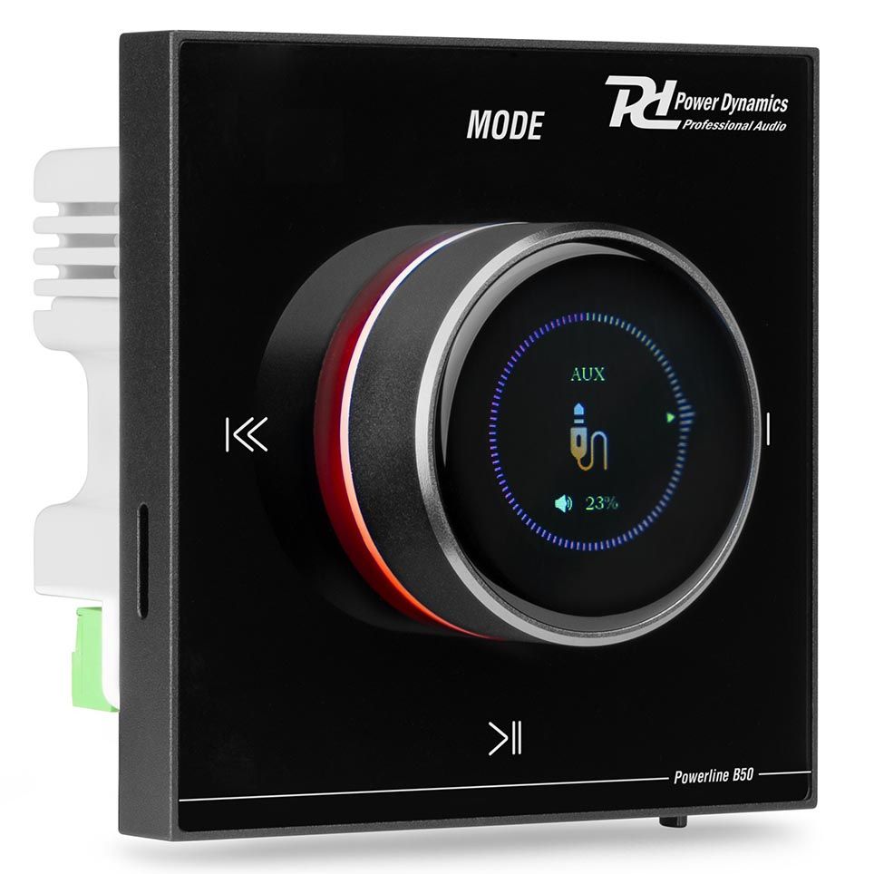 POWERLINEB50B product image 02