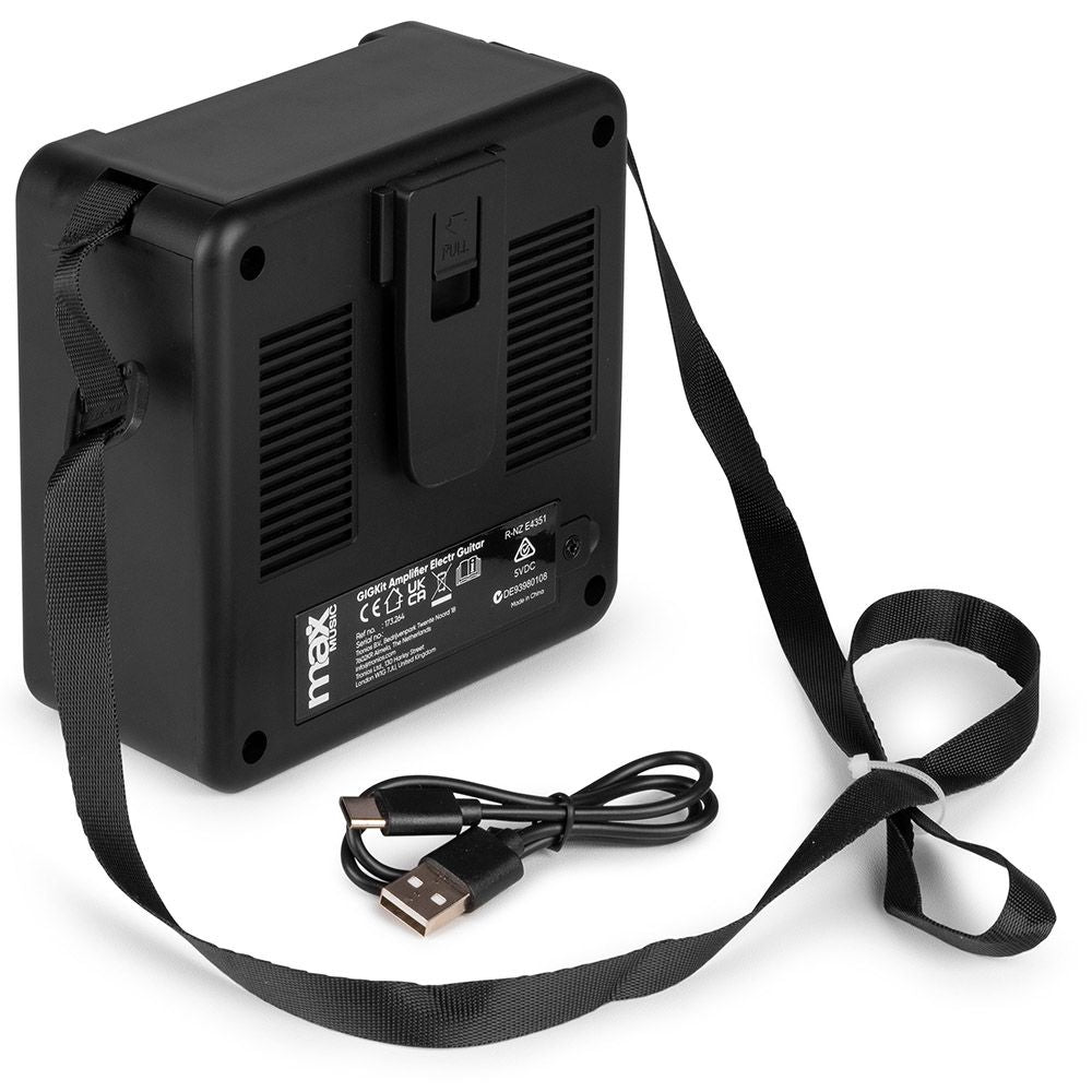 GIGKIT-AMP-BAT product image 09