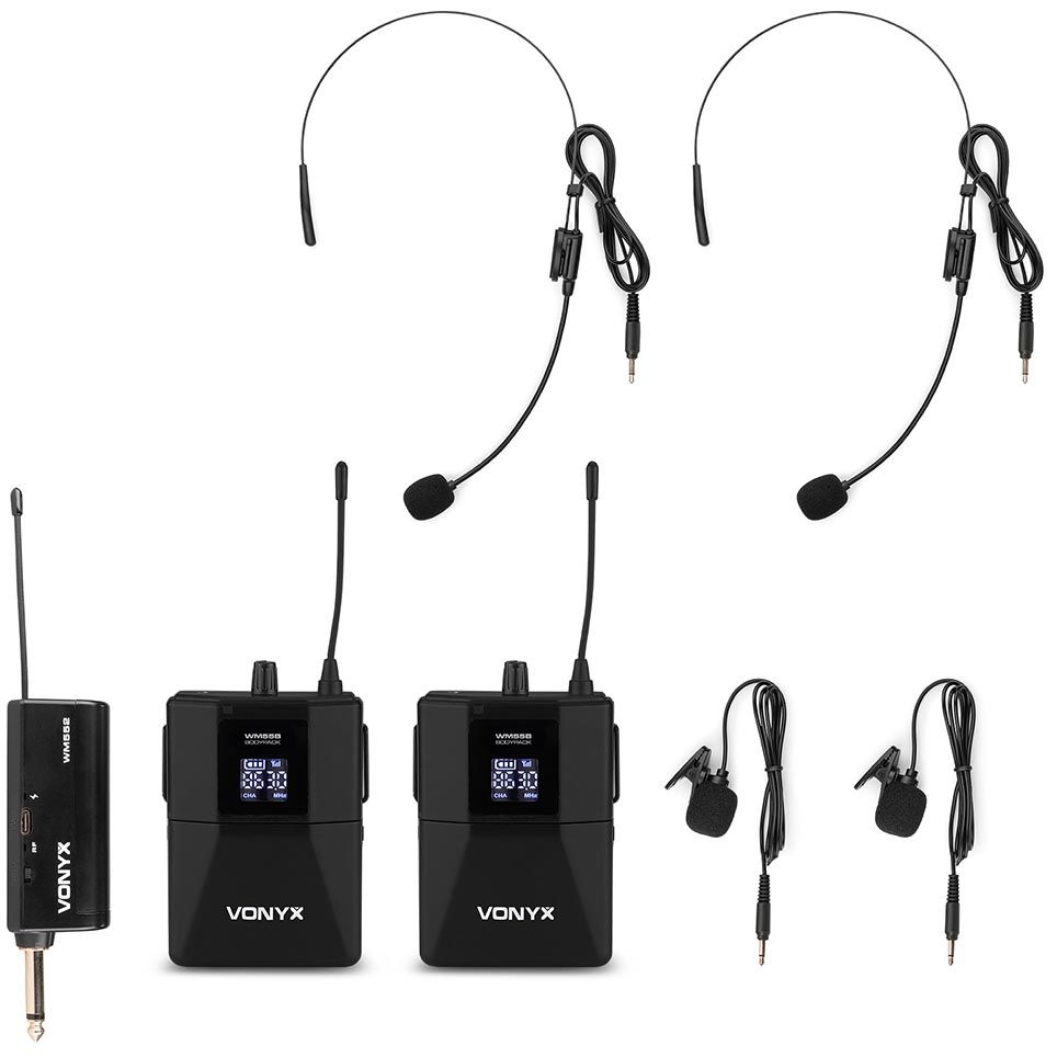 WM552B product image 01