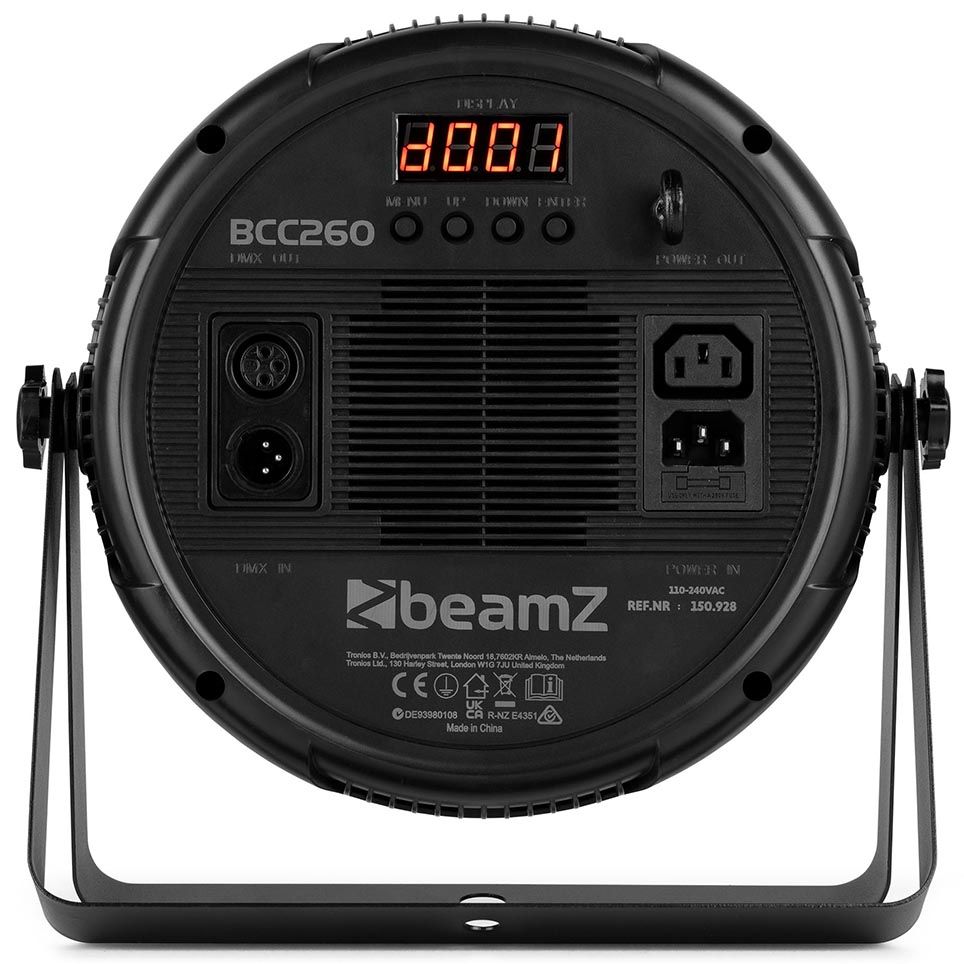 BCC260 product image 08
