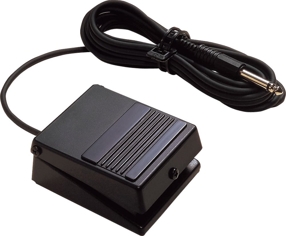 Roland DP-2 Damper Pedal / Momentary Switch