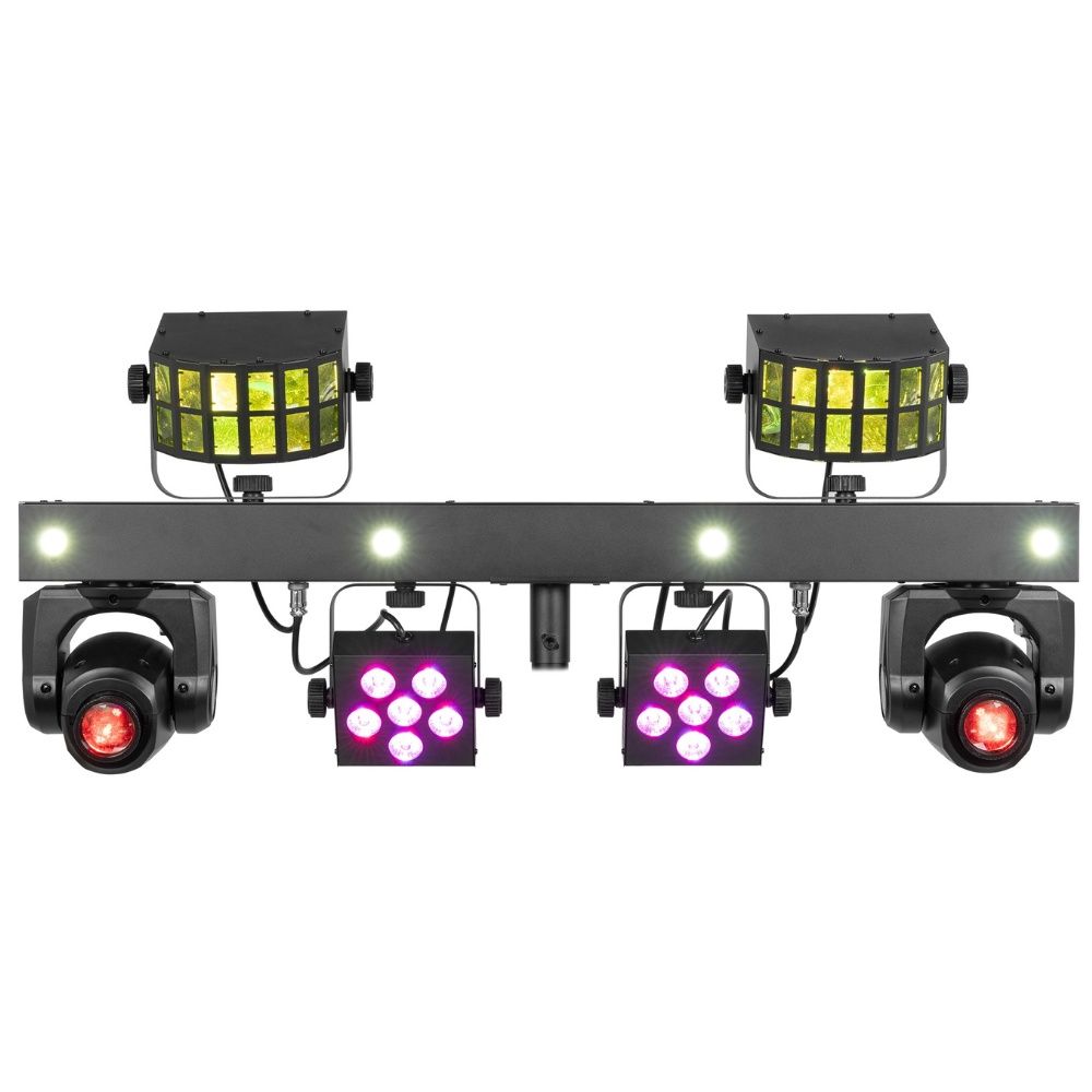 SHOWBARGO-GLOW product image 01