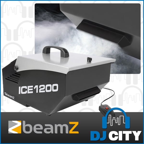 ICE-1200MKII product image 03