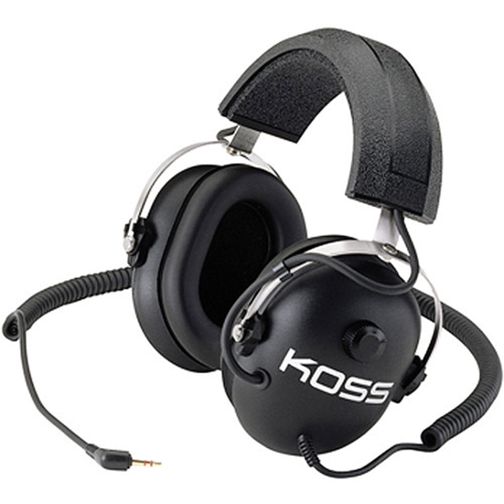 Koss QZ99 - Dynamic Noise Isolating Headphones