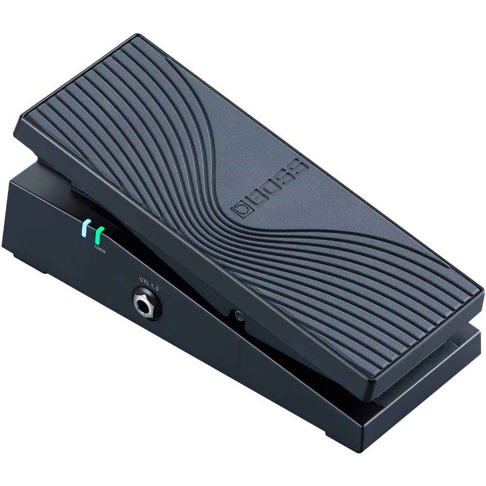 Boss EV-1-WL Wireless Expression Pedal