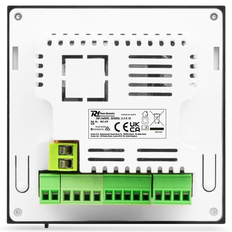 POWERLINEB100W product image 07