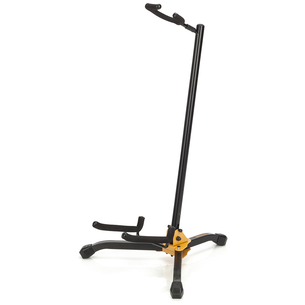 Hercules GS405B - Shocksafe Guitar Stand for Guitar