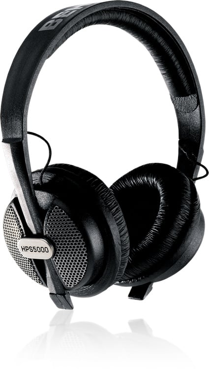Behringer HPS5000 Studio Headphones