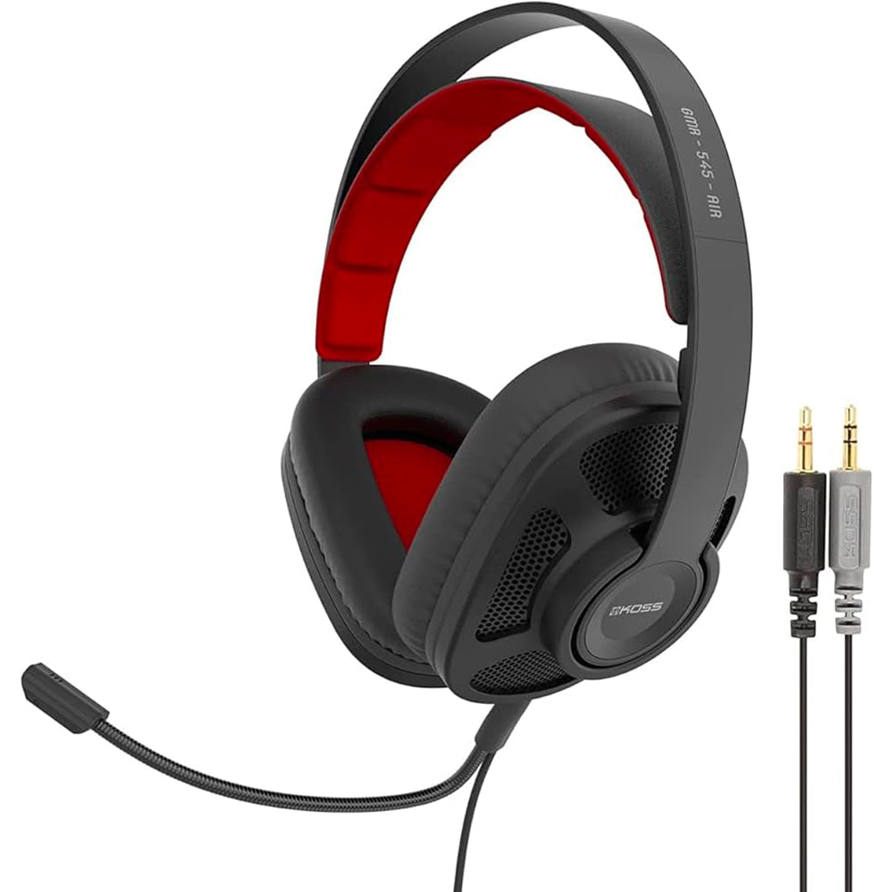 Koss GMR545 AIR Open-Back Gaming Headphones