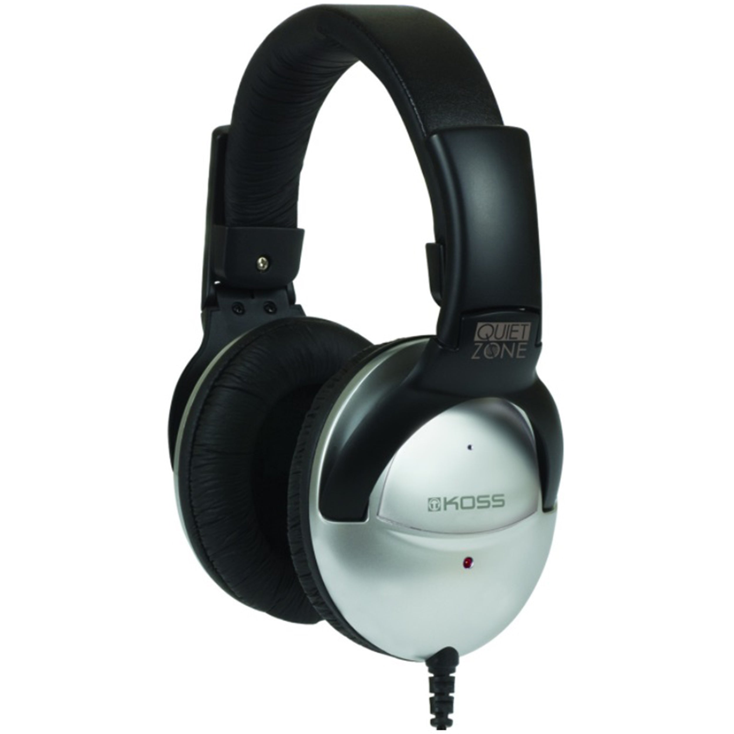Koss QZPRO Quiet Zone Over Ear Headphones