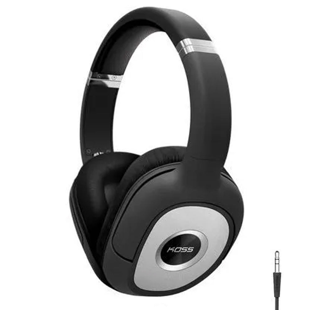 Koss SP540 Dynamic Lightweight On-Ear Headphones
