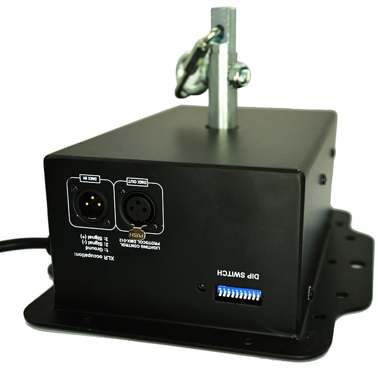 LMM-400DMX product image 02