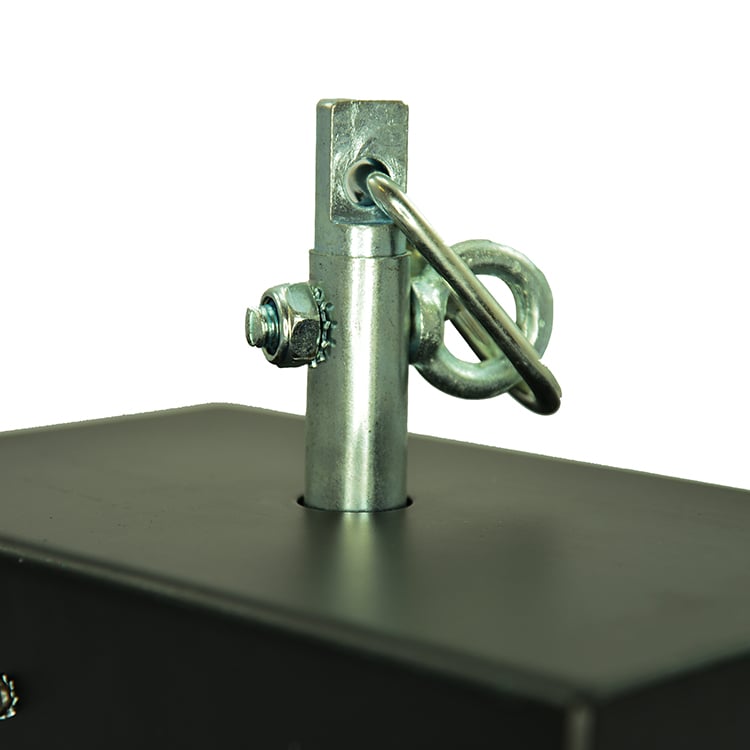 LMM-400DMX product image 03