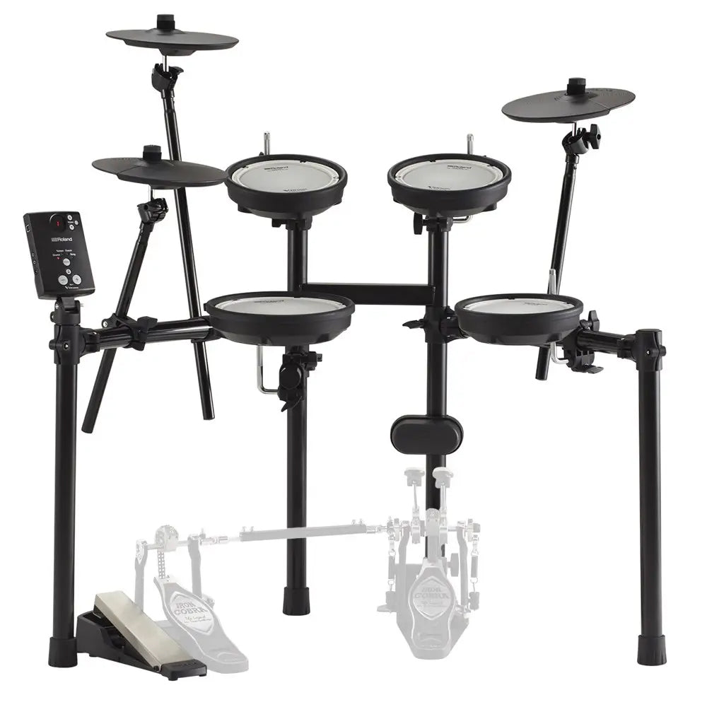 Roland TD-07DMK V-Drum Electronic Drum Kit