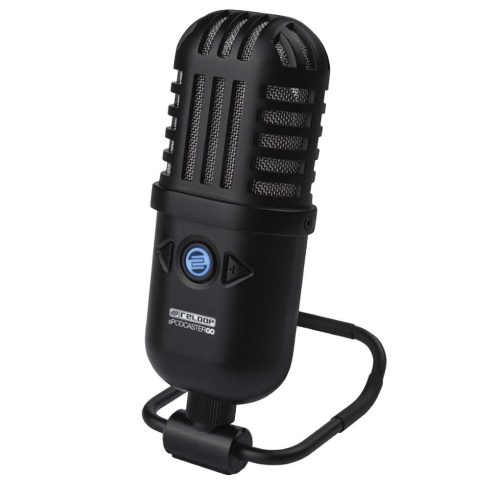 SPODCASTGO product image 01