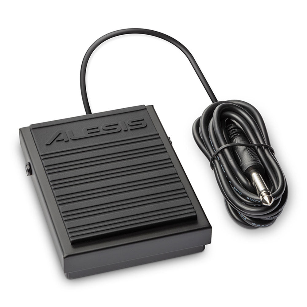 Alesis ASP-1MK2 Keyboard Sustain Pedal
