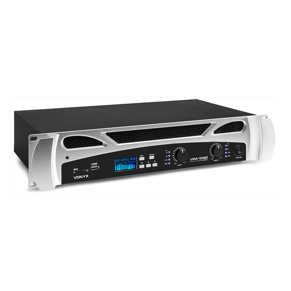 VPA1000 product image 01