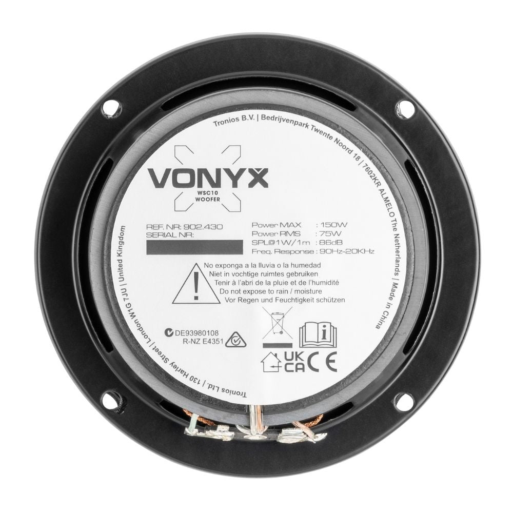 WSC10 product image 04