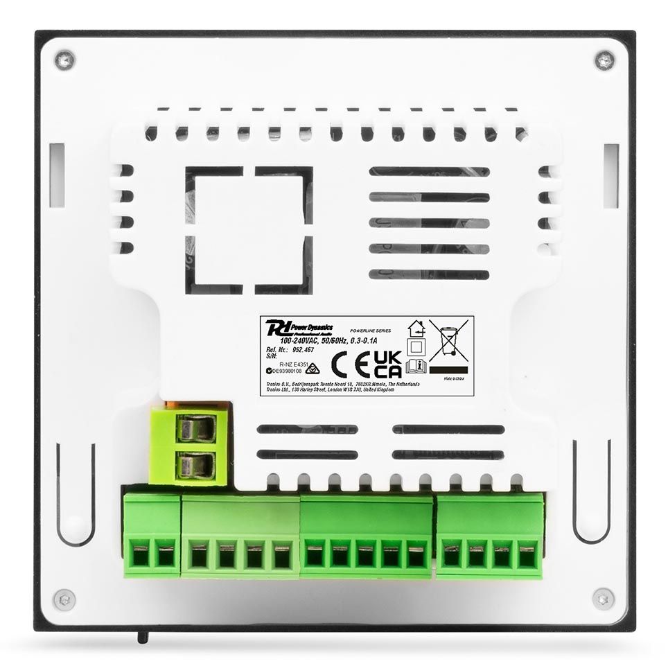 POWERLINEB50W product image 06