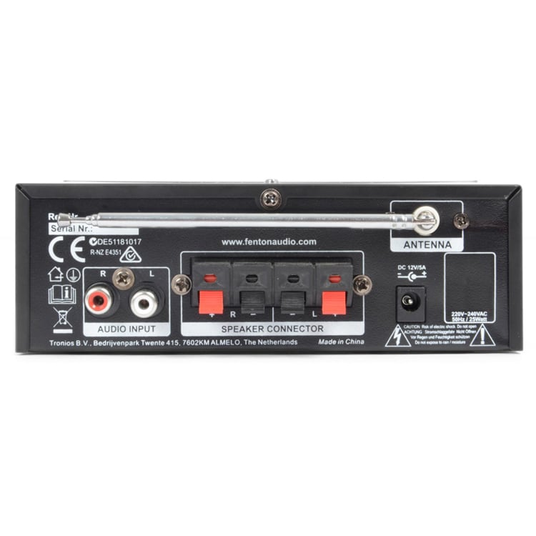 AV-380BT product image 03
