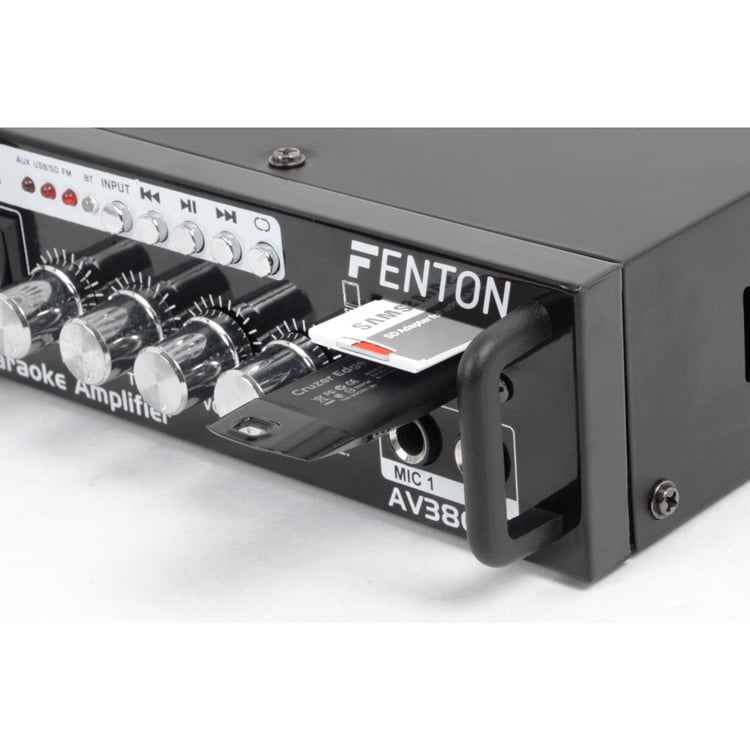 AV-380BT product image 02