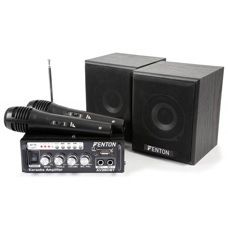 AV-380BT product image 01