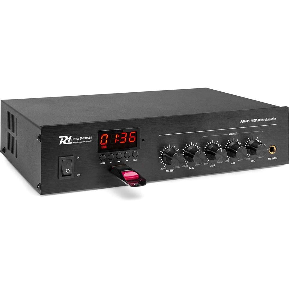 PDM45 product image 03