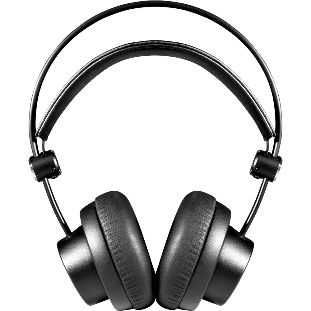 AKG K175 On-Ear Closed-Back Foldable Studio Headphones
