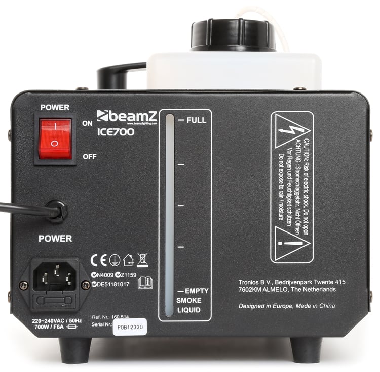 ICE-700 product image 02