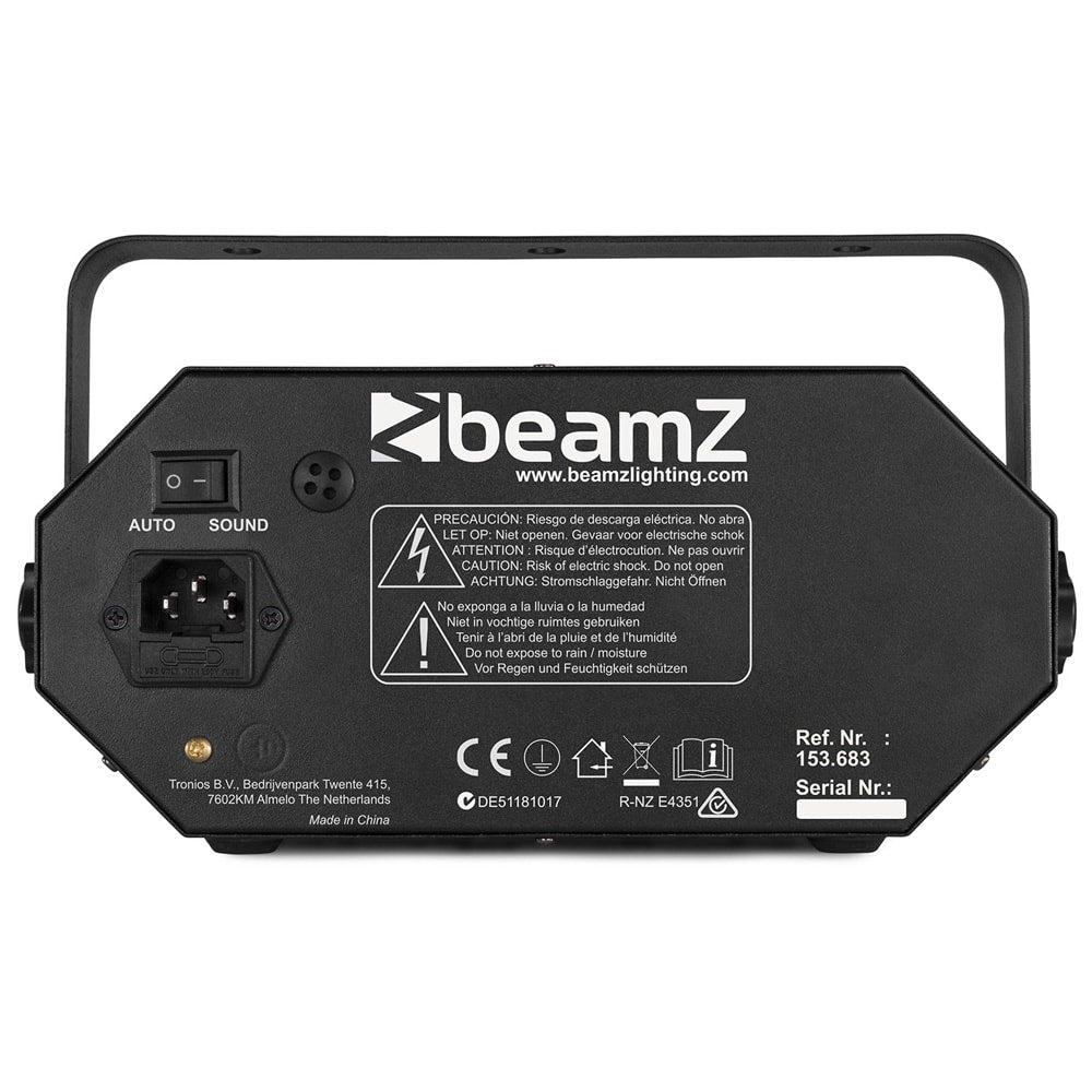 LEDWAVE product image 04