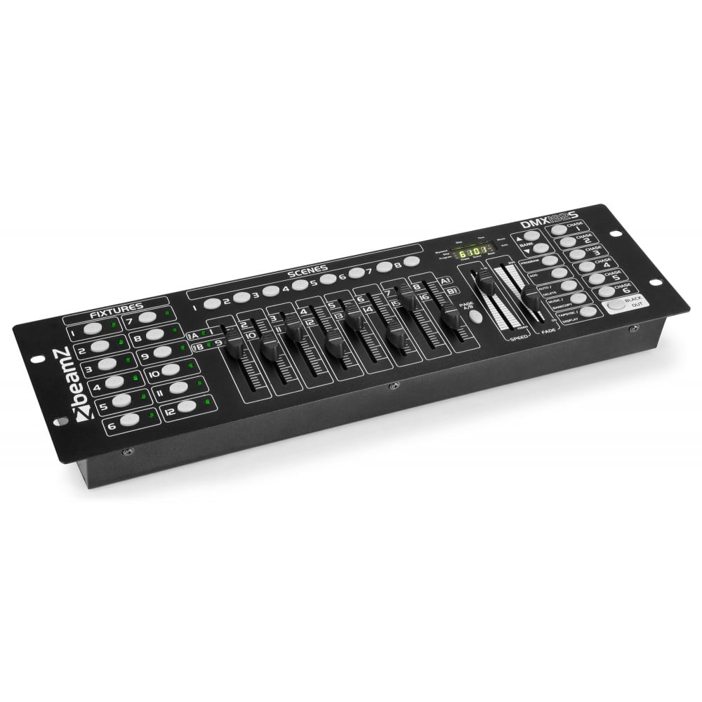 DMX192S product image 01