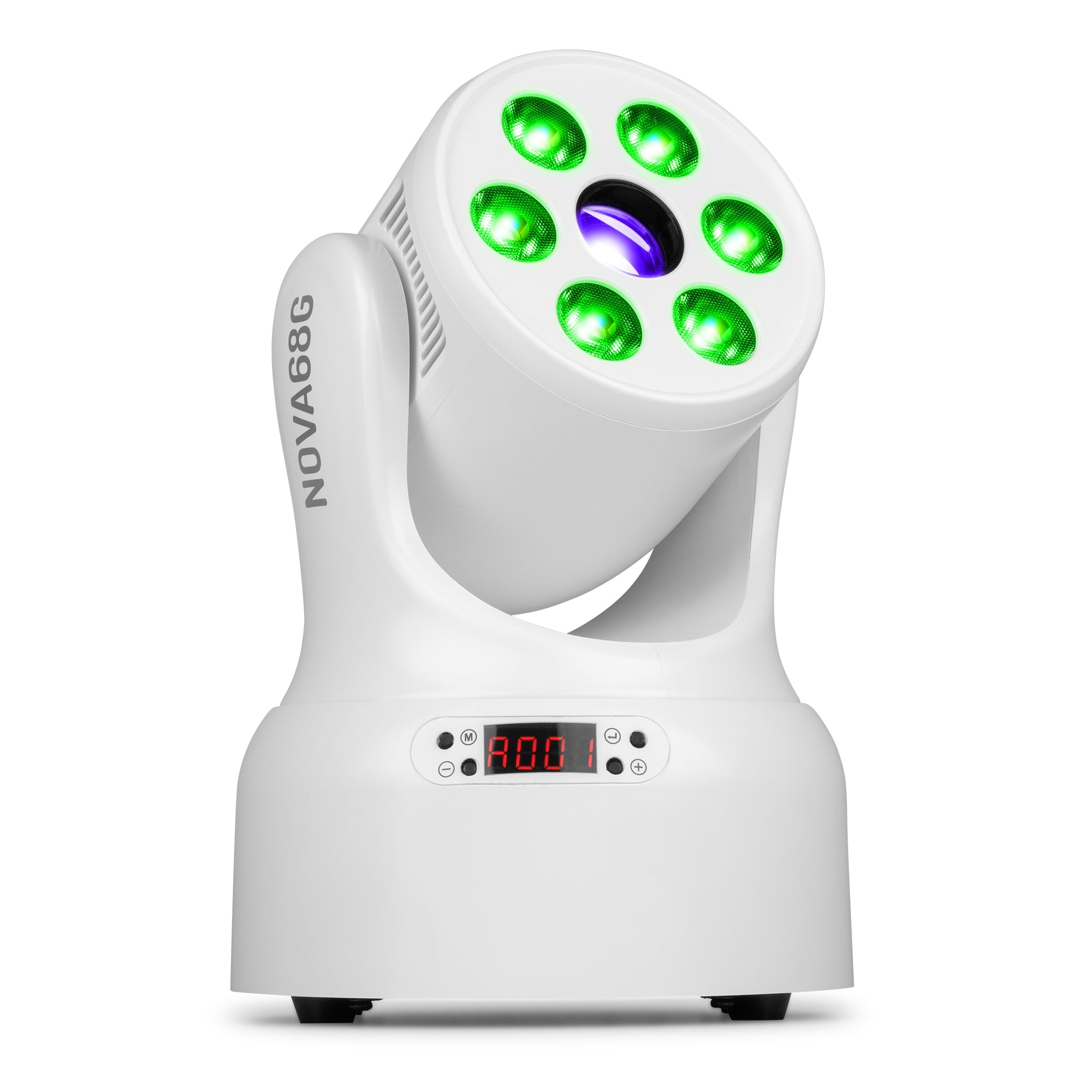 NOVA68G-WH product image 02