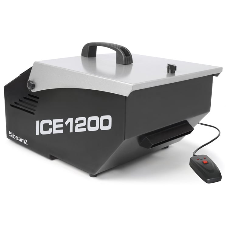 ICE-1200MKII product image 01