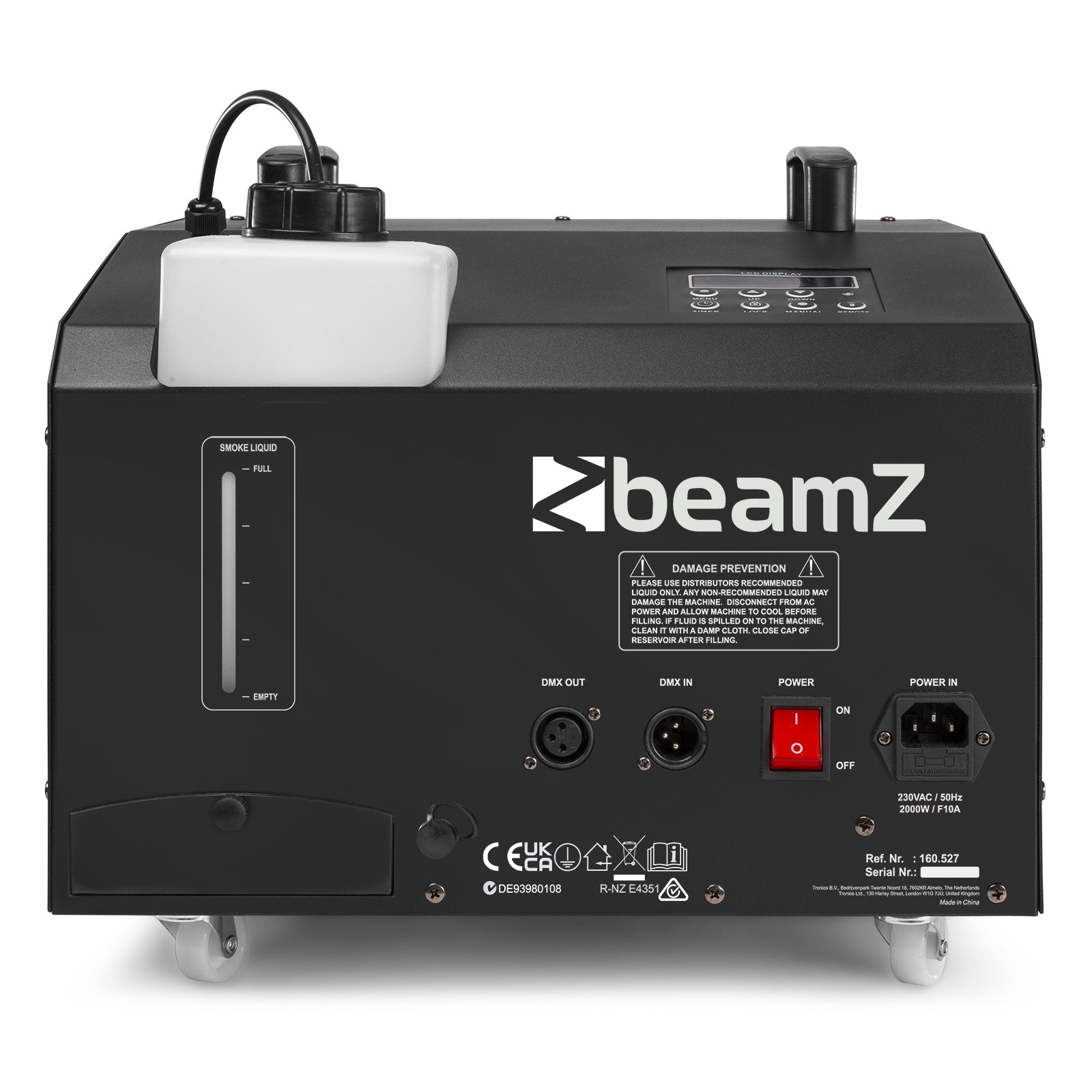 SB2000-LED product image 05