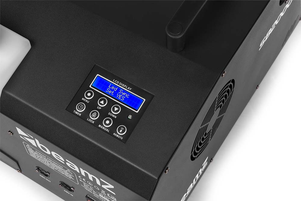 SB2000-LED product image 08