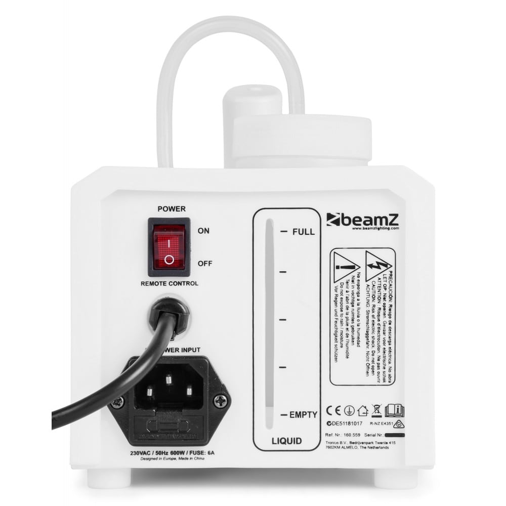 SNOW-600 product image 02