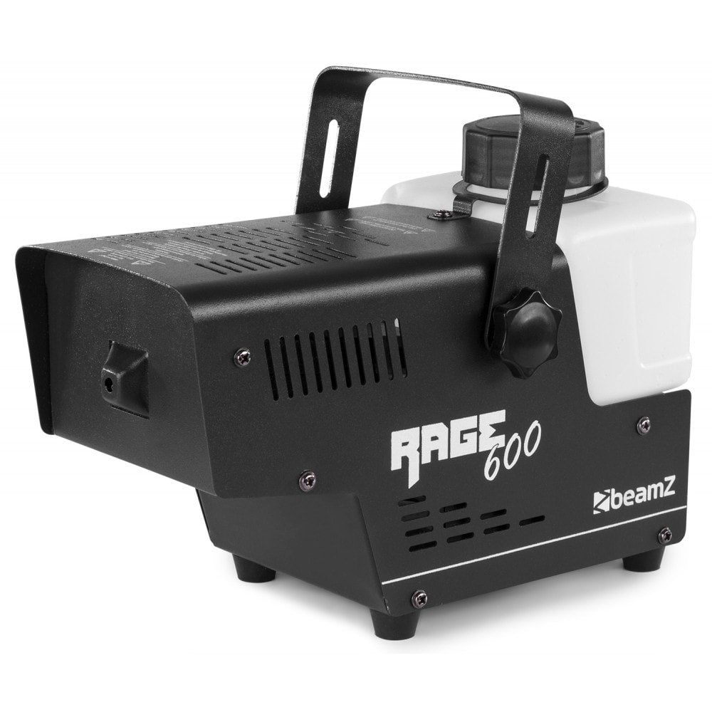 RAGE600 product image 02